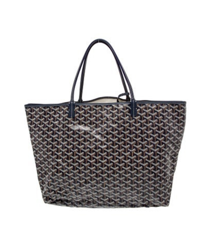 Goyard Goyardine St Louis Pm