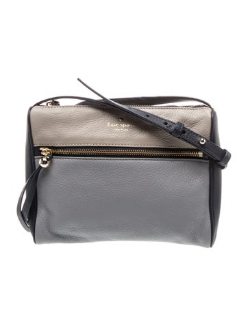 Kate Spade Leather Shoulder Bag