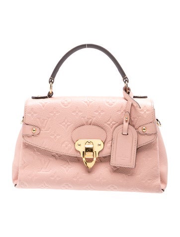 Monogram Monogram Georges