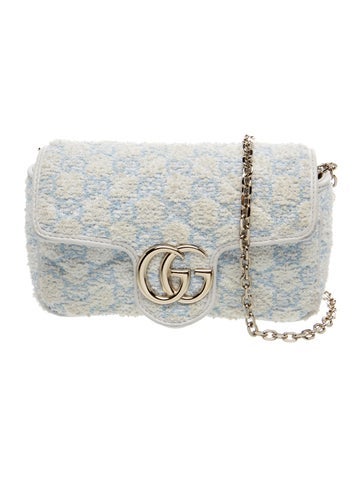 Double G Marmont Mini