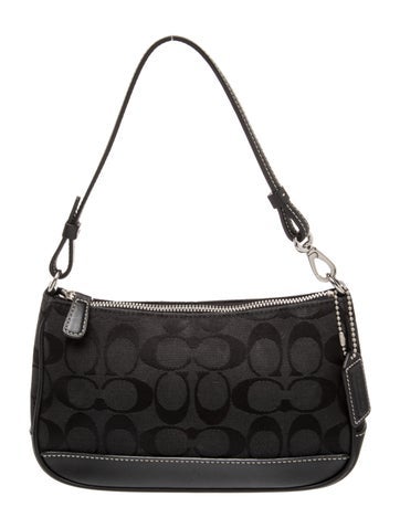 Monogram Shoulder Bag