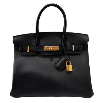Epsom Leather Birkin 30