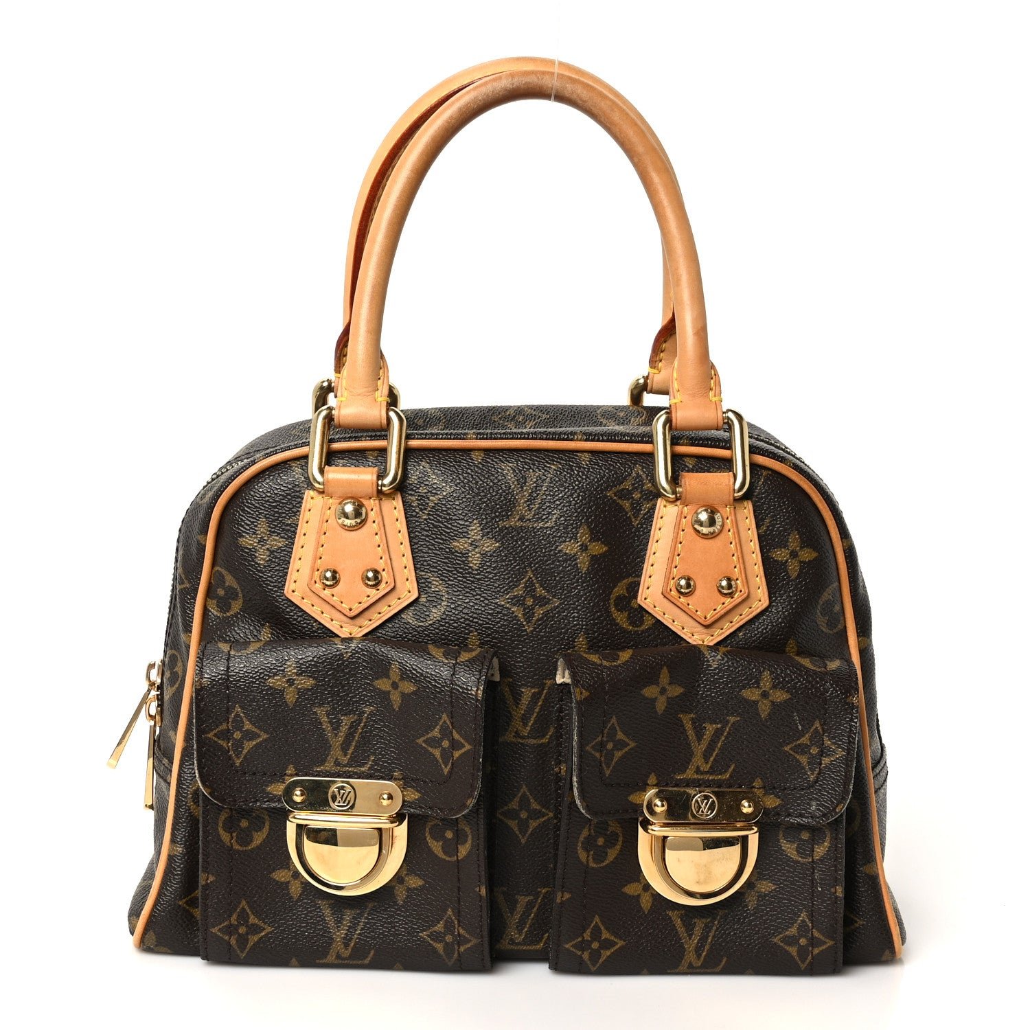 Louis Vuitton Monogram Manhattan PM