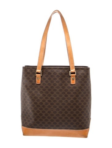 Macadam Macadam Tote