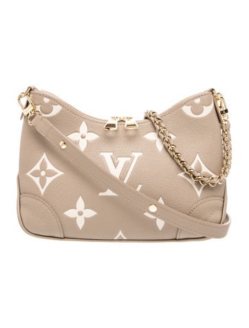 Monogram Giant Boulogne PM