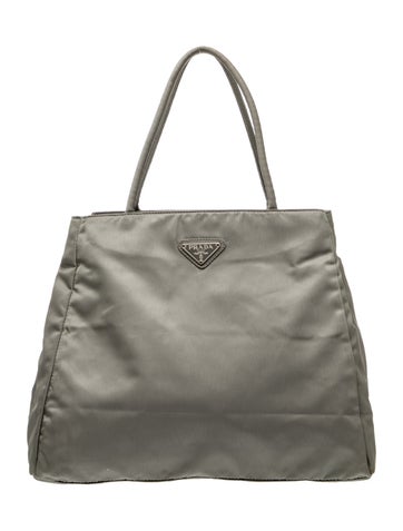 Tessuto Nylon City Vintage