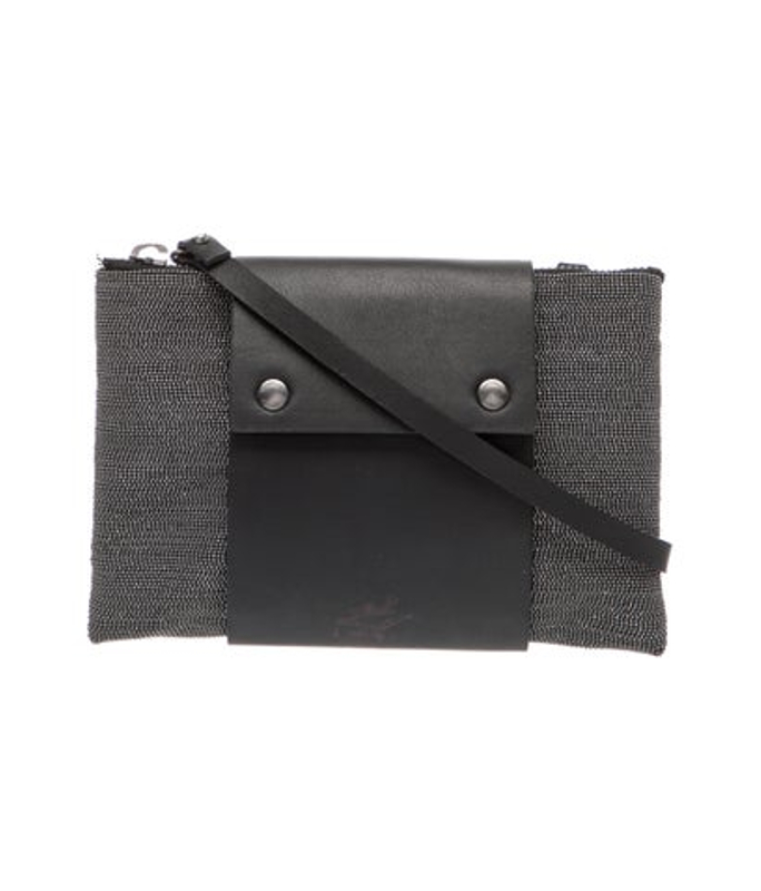 Brunello Cucinelli Cucinelli Messenger Bag