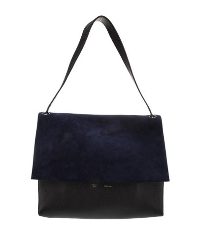 Celine Suede All Soft