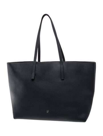 Carolina Herrera Leather Shoulder Bag