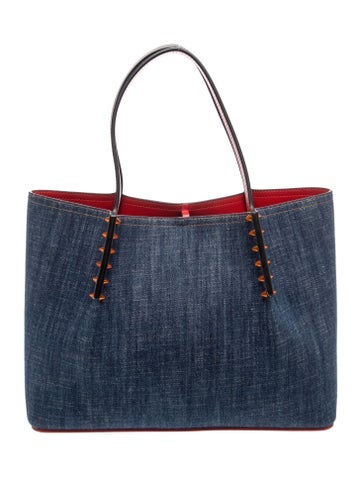 Spike Cabarock Tote
