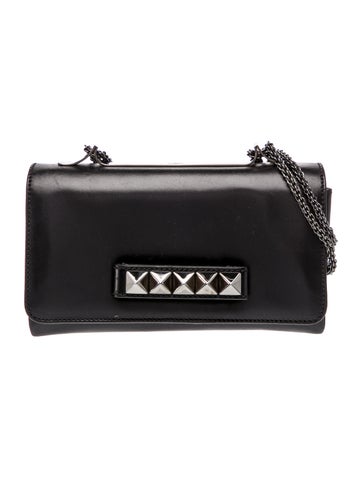 Valentino Rockstud Shoulder Bag