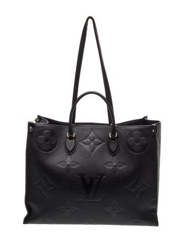 Monogram OnTheGo GM