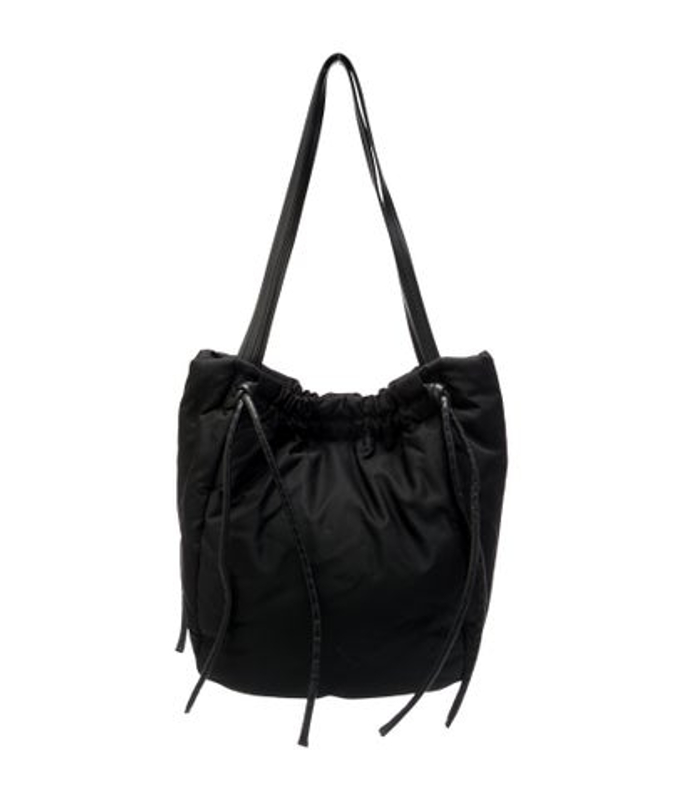 Proenza Schouler Schouler Nylon Shoulder Bag