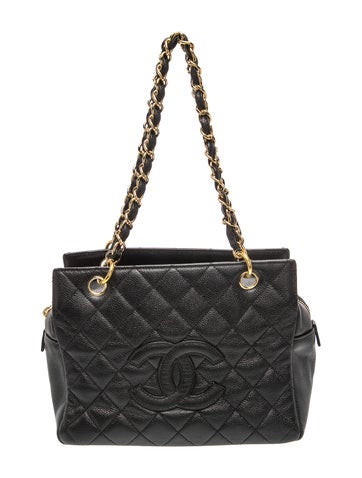 Petite Timeless Tote
