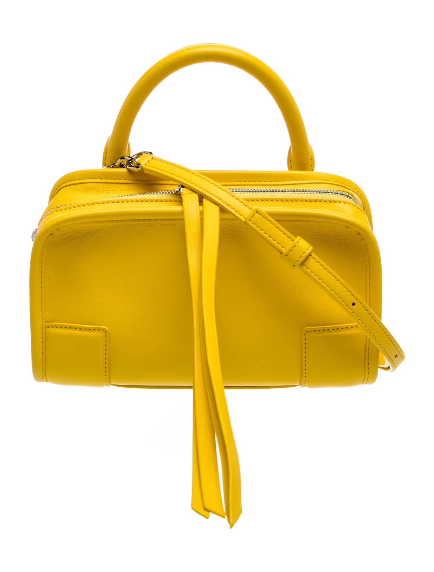 Leather Amazona Mini 2026