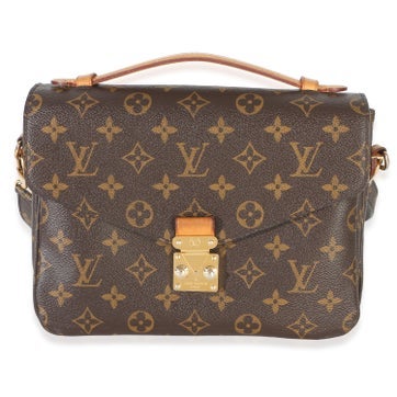 Canvas Pochette Metis