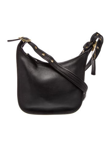 Cuyana Leather Crossbody Bag