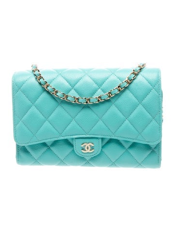 2024 Classic Clutch w/ Chain
