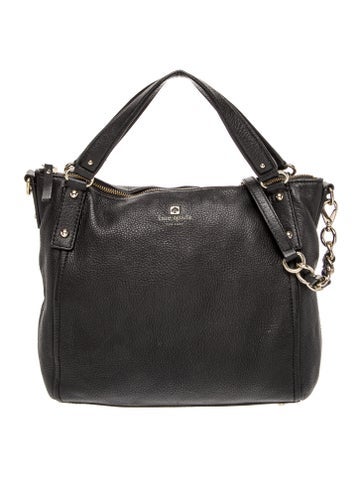 Kate Spade Leather Hobo