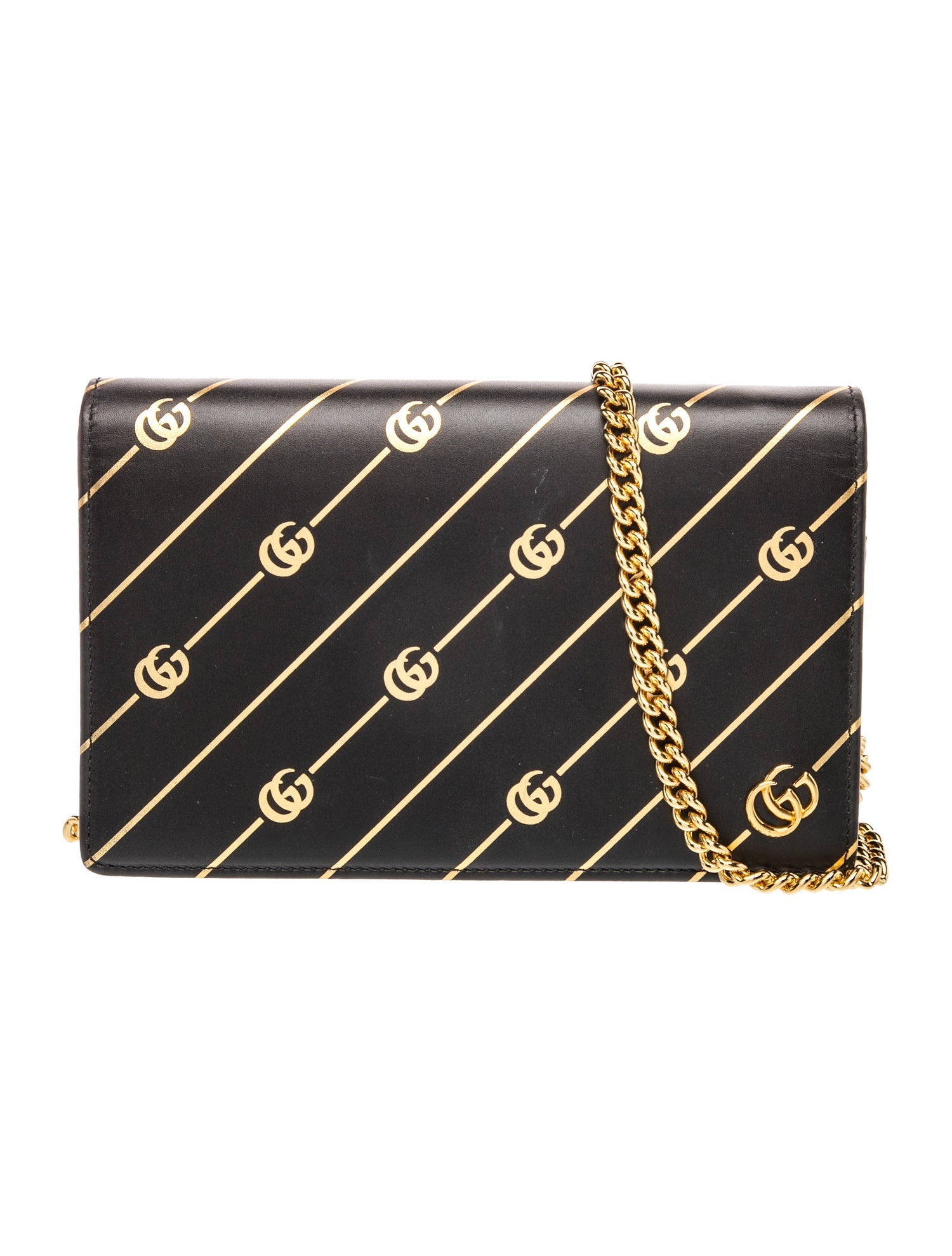 GG Crossbody Bag