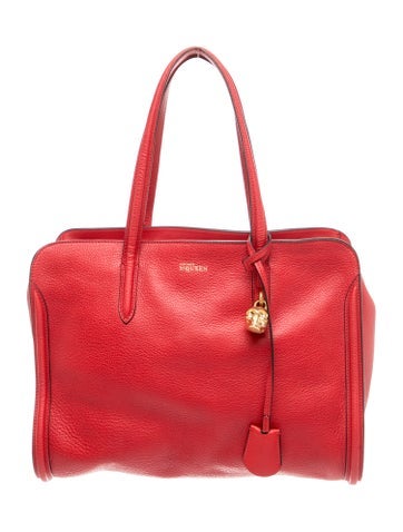 Skull Tote