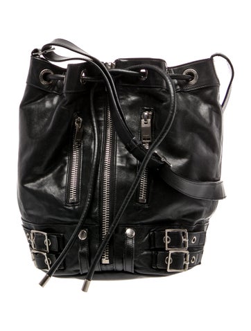 Leather Rider Medium