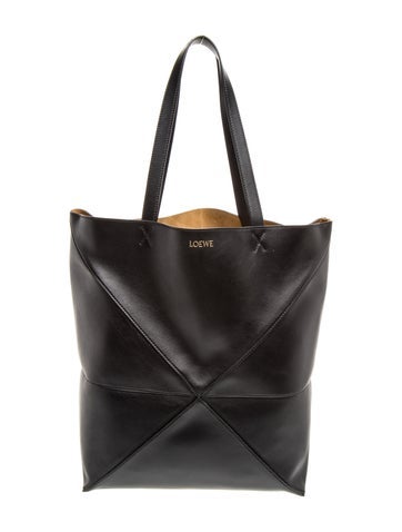 Leather Puzzle XL 2024