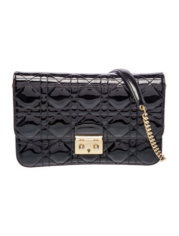 Cannage Miss Dior