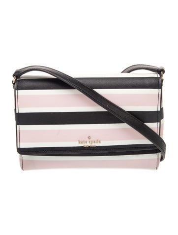 Kate Spade Leather Crossbody Bag
