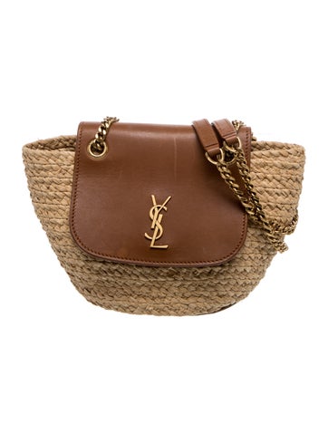 Raffia Manon Mini 2024