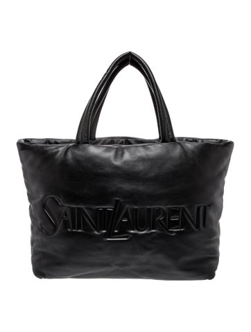 Leather Tote 2023