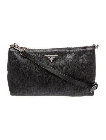 Signature Crossbody Bag