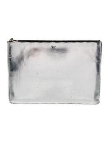 Leather Portfolio