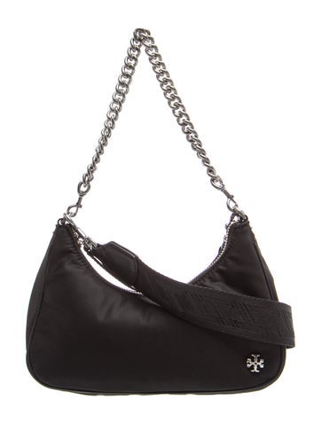 Tory Burch Nylon Hobo