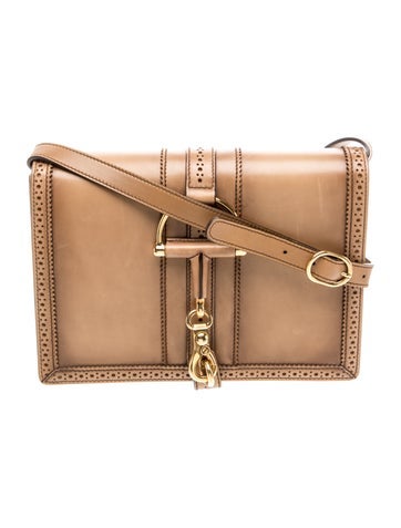 Gucci Hasler Horsebit Duilio Brogue