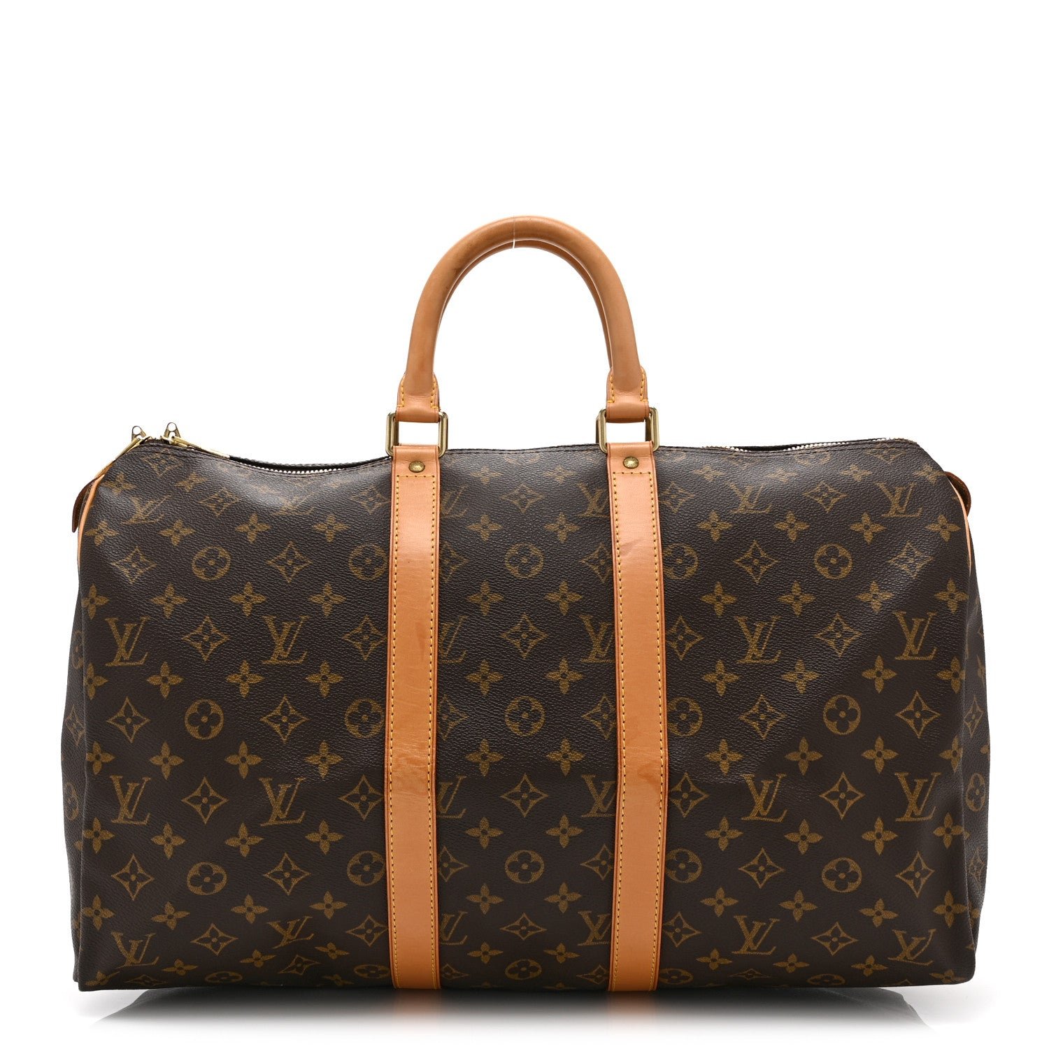 Louis Vuitton Monogram Keepall 45