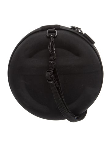 Telfar Nylon Evening Bag