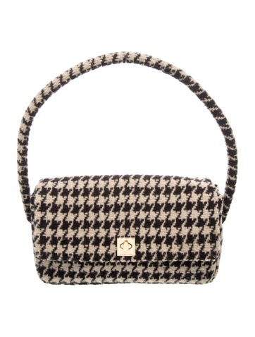 Anine Bing Top Handle Bag