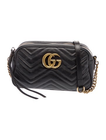 Double G Marmont Small