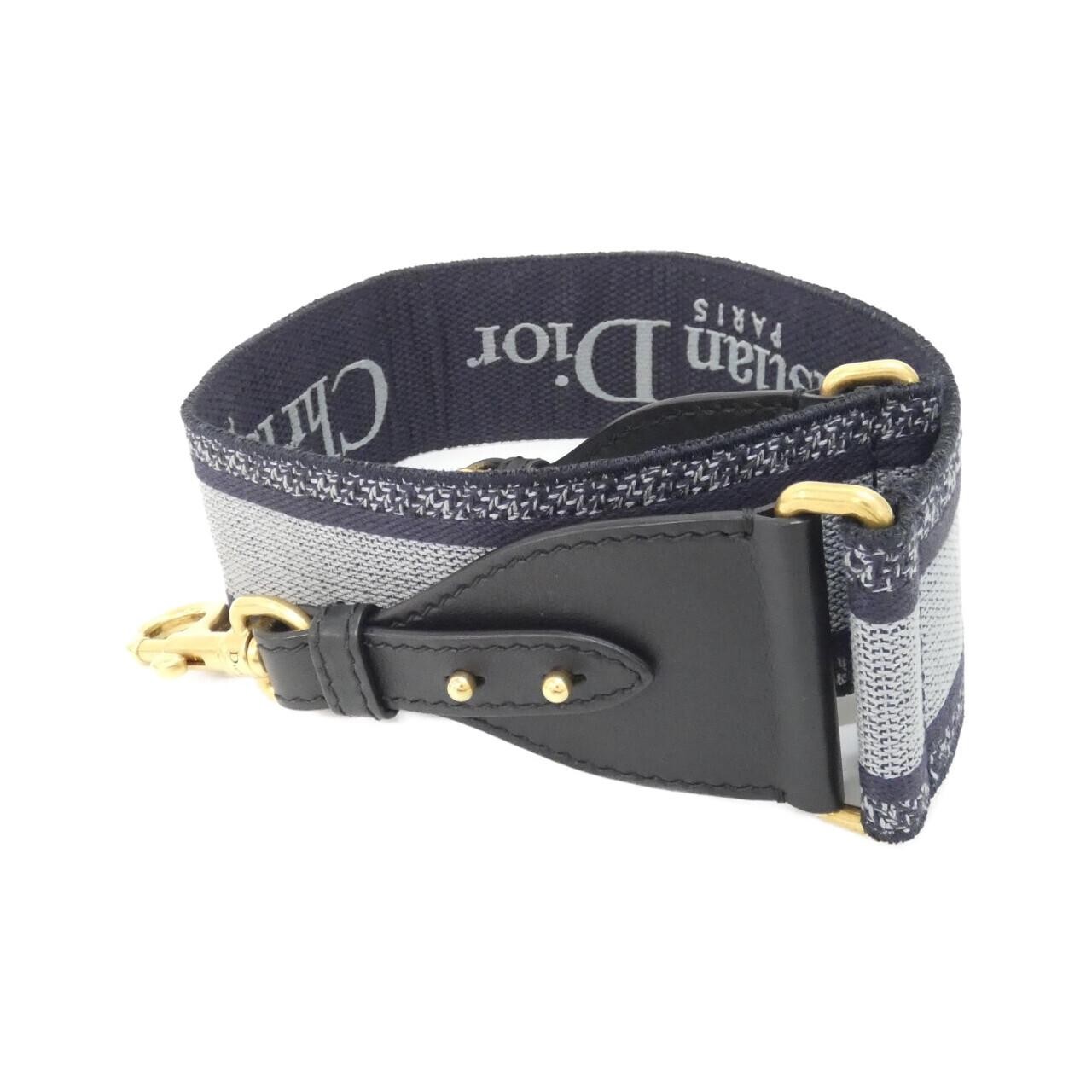 Christian Dior S8540CBTE Strap