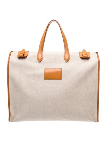 Toile Kaba Tote