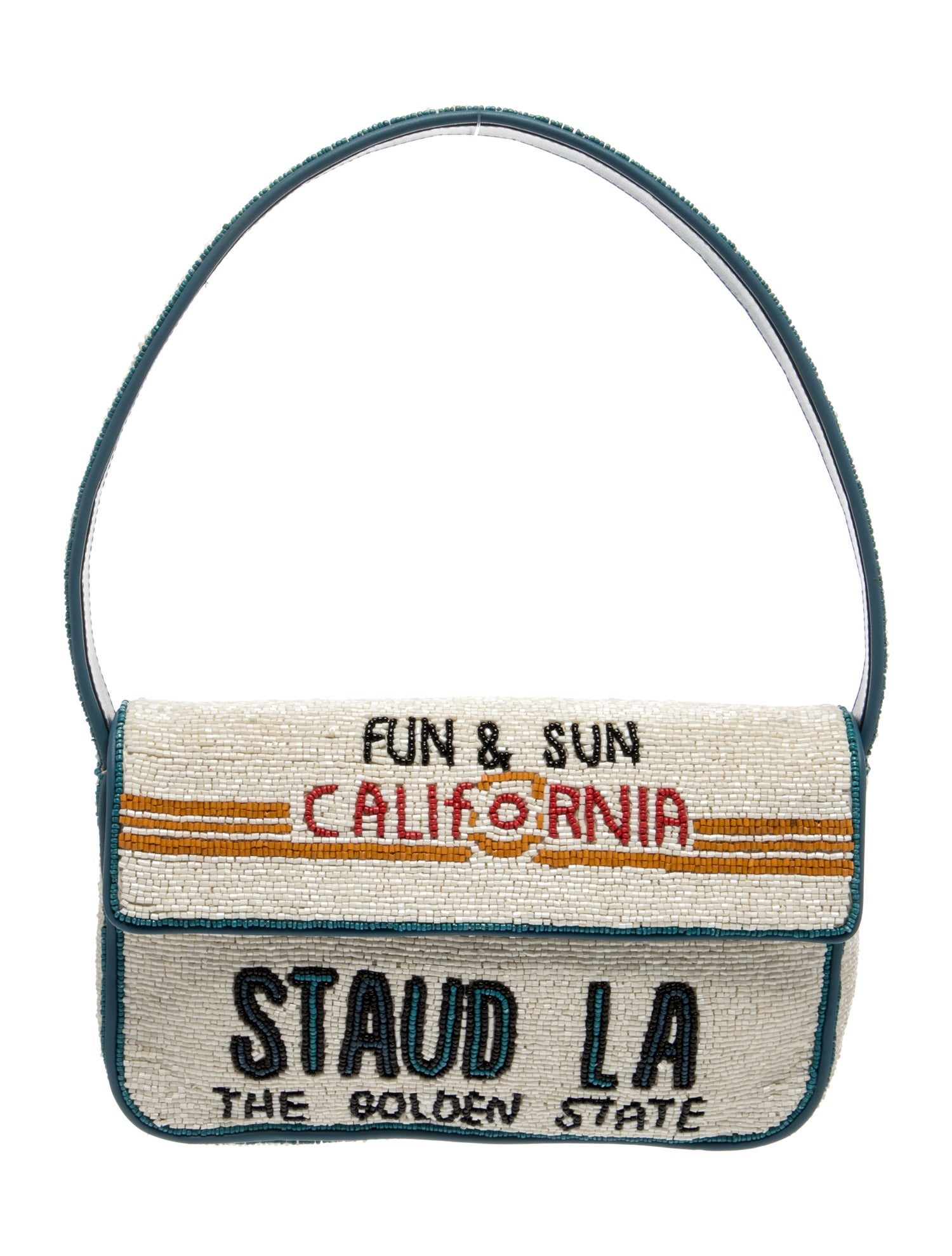 Shoulder Bag