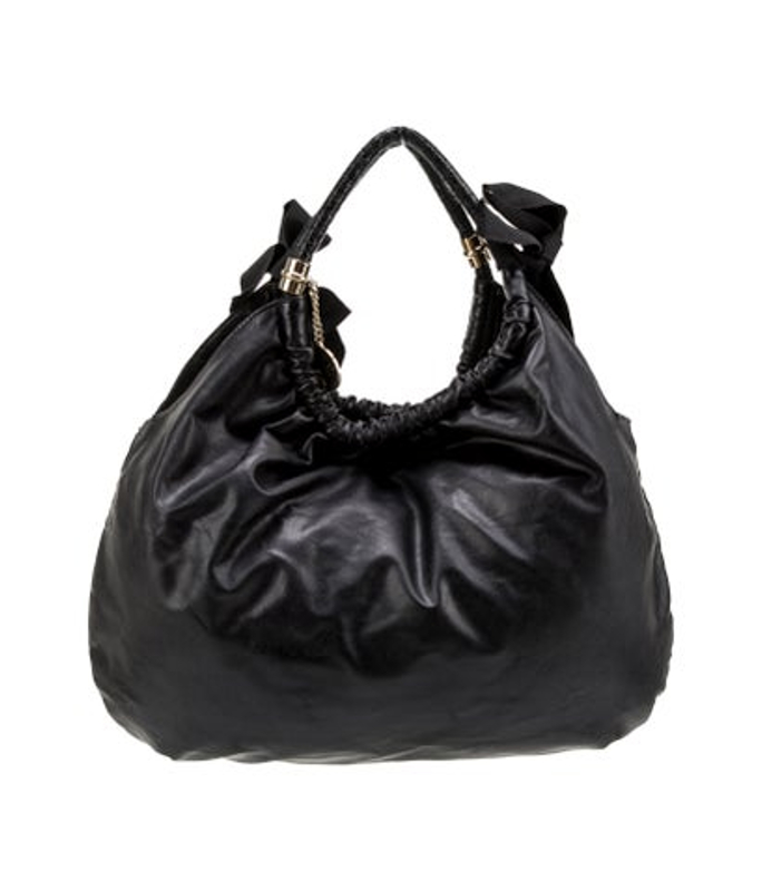 Stella McCartney Mccartney Vegan Leather Hobo