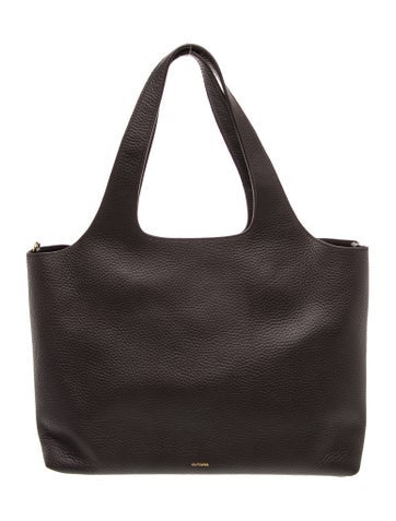 Cuyana Leather Tote w/ Tags