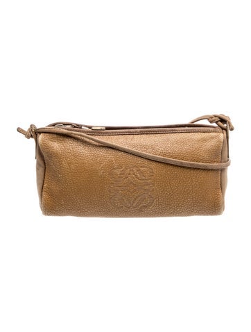 Signature Clutch Vintage