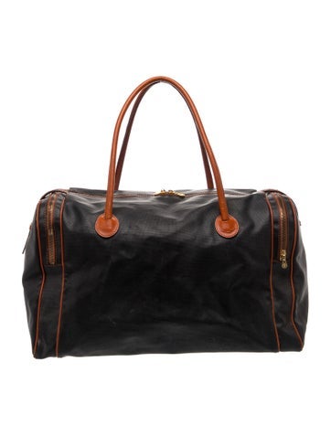 Leather Marco Polo