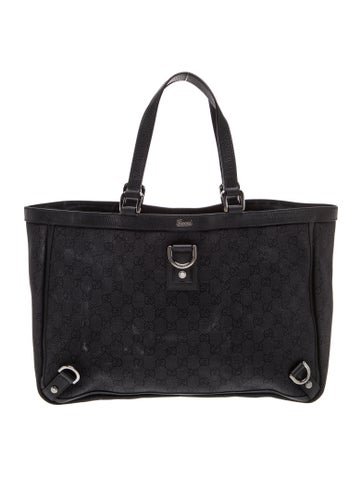 Canvas Tote