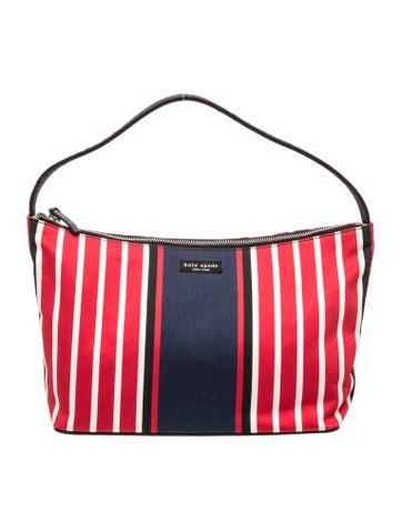 Canvas Shoulder Bag