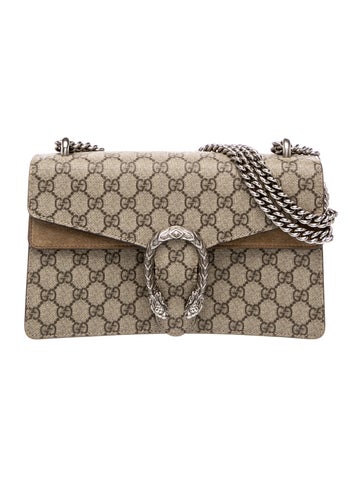 GG Supreme Dionysus Small