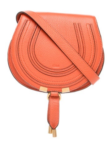 Leather Marcie Small